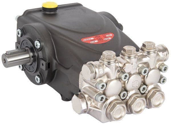 Interpump E3B2515MLH pump