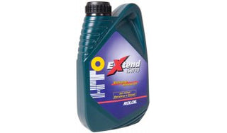 Interpump Pump Oil