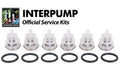 Interpump Kit 123 (Valves)