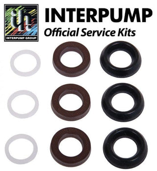 Interpump Kit 153 (water seals)