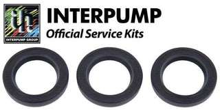 Interpump Kit 23 (oil seals)