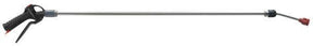 jolly25 telescopic spray lance