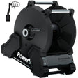 Waterworks manual LHW window cleaning hose reel