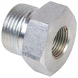 Plated Steel Male x Female Reducing Bushes
