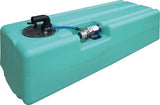 Marco TK Tank Sprayer Kit with UP2/E Gear Pump