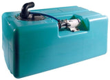 Marco TK Tank Sprayer Kit with UP2/E Gear Pump