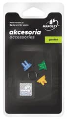 Marolex Replacement Nozzles - 3-Nozzle Kit