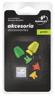 Marolex Replacement Nozzles - 5-Nozzle Kit