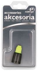 Marolex Replacement Nozzles - Adjustable Nozzle Tip - 1.5mm Yellow