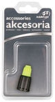 Marolex Replacement Nozzles - Adjustable Nozzle Tip - 1.5mm Yellow