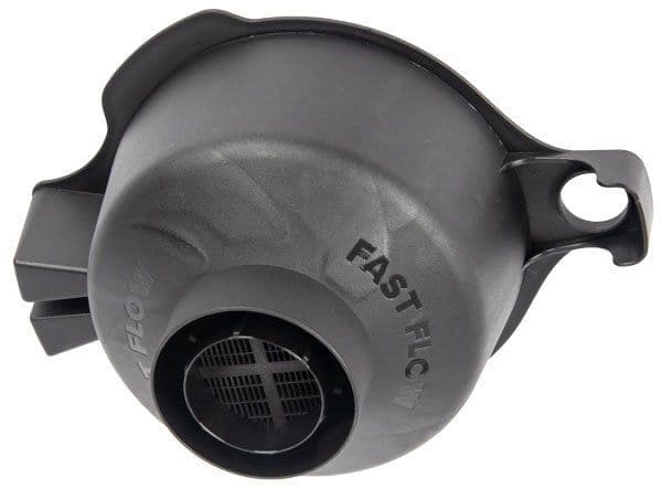 MAROLEX Filler Funnel with Sieve 499-1217
