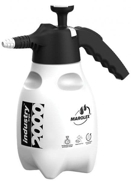 Marolex Handheld Pressure Sprayer