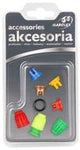 Marolex Replacement Nozzles - Pro 7-Nozzle Kit