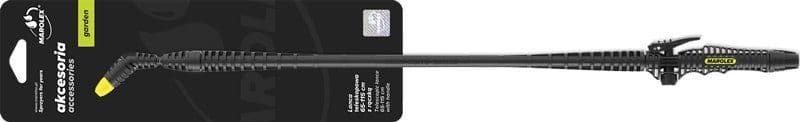 Marolex Replacement Lances - Telescopic Lance - With Trigger - Stainless Steel