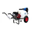 Maxflow BOWSERMC18-HON Honda GX160 softwash mini bowser system