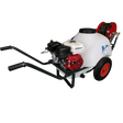 Maxflow BOWSERMX1 Honda GX200 14 LPM mini bowser pressure washer