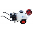 Maxflow BOWSERMX4 Loncin G200 14 LPM mini bowser pressure washer