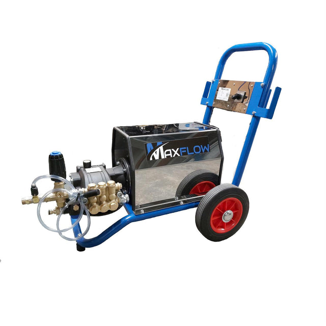 Maxflow Electric 12 LPM 150 Bar Pressure Washer