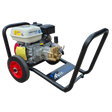 Maxflow Honda GX160 11 LPM Pressure Washer