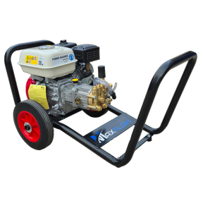 Maxflow Honda GX160 11 LPM Pressure Washer