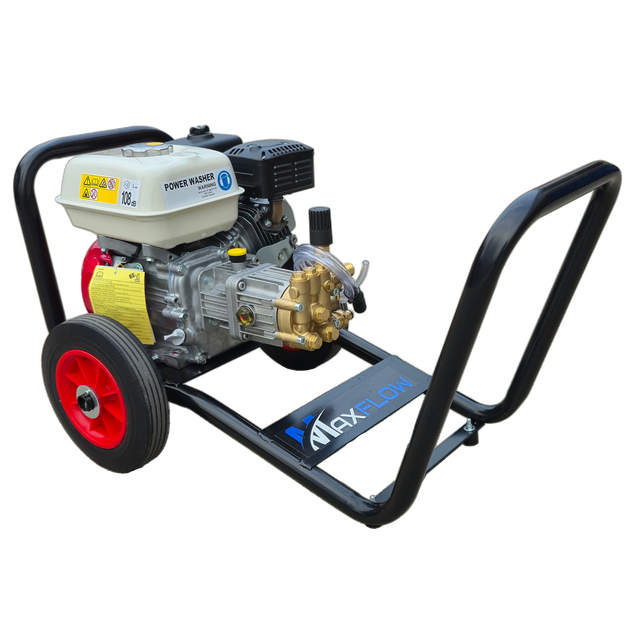 Maxflow Honda GX160 11 LPM Pressure Washer