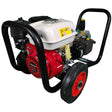 Maxflow Honda GX200 14 LPM Pressure Washer