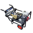 Maxflow Honda GX390 drain jetter COMET390HT-DJET