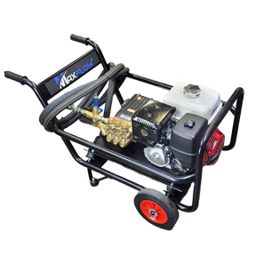 Maxflow Honda GX390 drain jetter COMET390HT-DJET