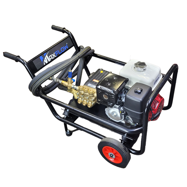 Maxflow Loncin G420 30 LPM Drain Jetter