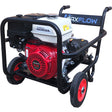 Maxflow Honda GX390 21 LPM Interpump Pressure Washer