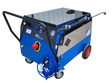 Maxflow H30 12 LPM 150 Bar electric hot water pressure washer