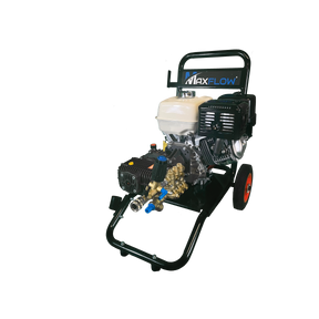 Maxflow Honda GX390 21 LPM Comet Pressure Washer