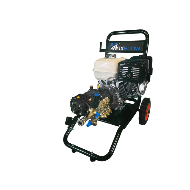 Maxflow Honda GX390 21 LPM Comet Pressure Washer