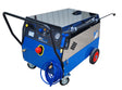 Maxflow Electric 11 LPM 120 Bar Hot Water Pressure Washer