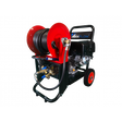 Maxflow Loncin G420 21 LPM Pressure Washer
