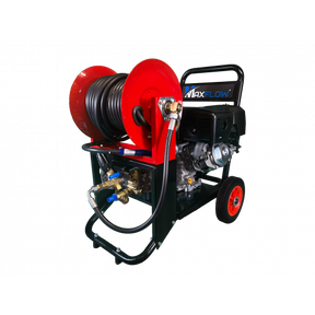 Maxflow Loncin G420 21 LPM Pressure Washer
