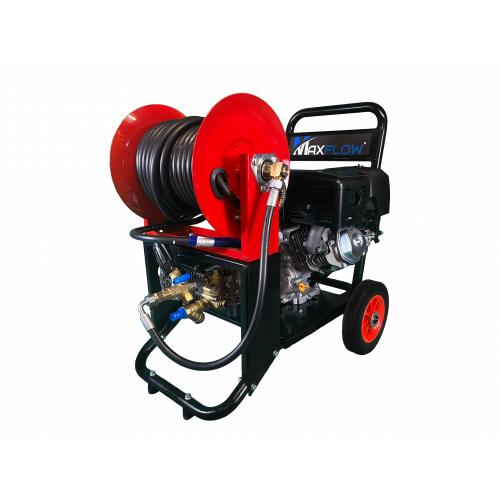 Maxflow Loncin G420 21 LPM Pressure Washer