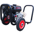 Maxflow LON200/11CLP Loncin G200 11 LPM low-profile pressure washer