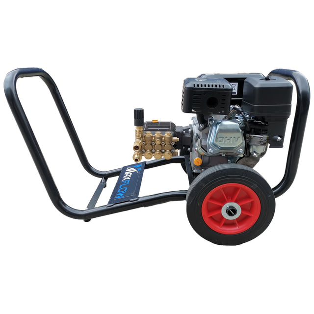 Maxflow Loncin G200 12 LPM Pressure Washer