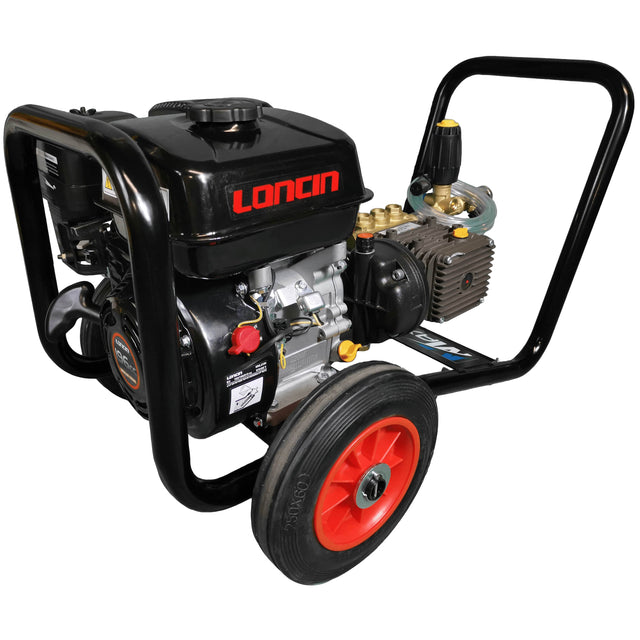 Maxflow Loncin G200 14 LPM Pressure Washer