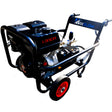Maxflow Loncin G420 24 LPM Pressure Washer
