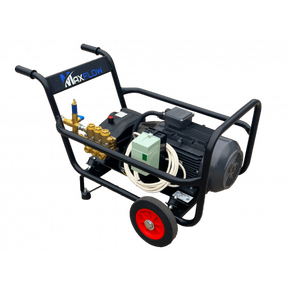 Maxflow Electric 21 LPM 200 Bar Total Stop Pressure Washer