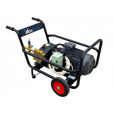 Maxflow Electric 21 LPM 200 Bar Pressure Washer