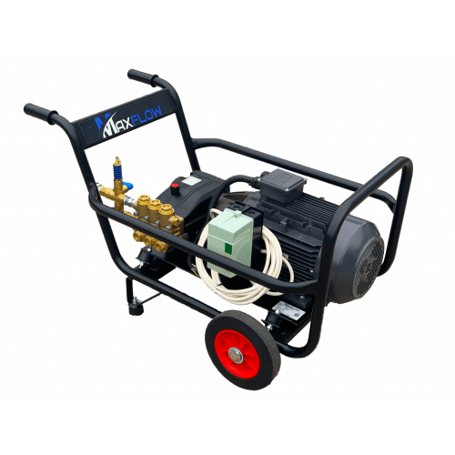 Maxflow Electric 21 LPM 200 Bar Pressure Washer