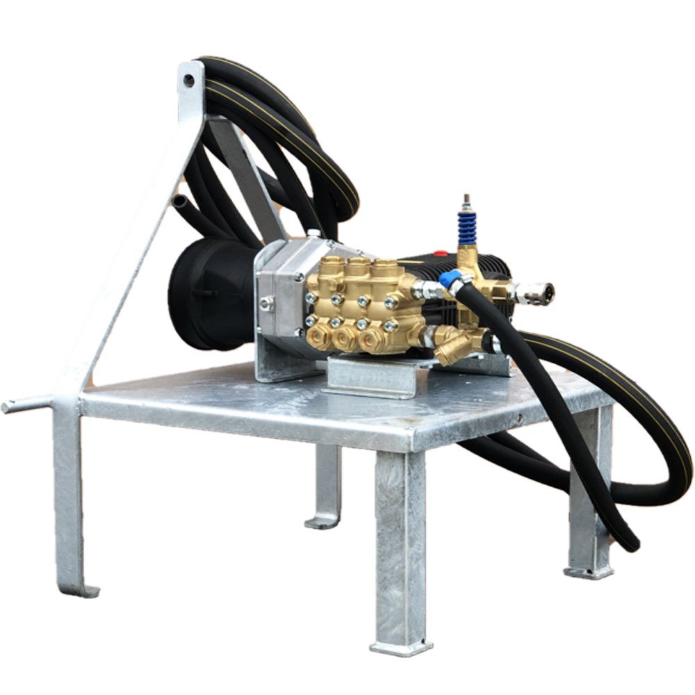 Maxflow PTOUDOR1 33 LPM 200 Bar Comet PTO pressure washer