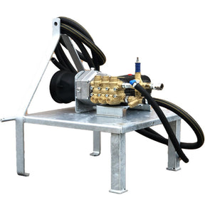 Maxflow PTOUDOR1 33 LPM 200 Bar Comet PTO pressure washer