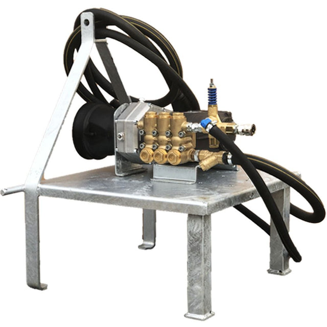 Maxflow PTO 41 LPM 200 Bar Interpump Pressure Washer
