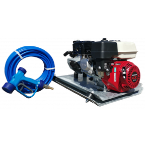 Maxflow Loncin G200 40 LPM Softwash System