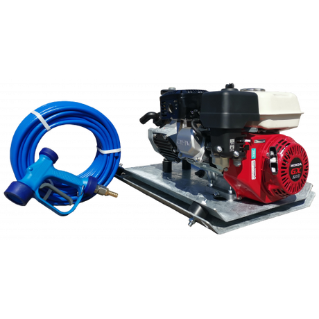 Maxflow Loncin G200 40 LPM Softwash System
