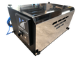 Maxflow Electric 11 LPM 120 Bar Interpump Wall-Mounted Pressure Washer